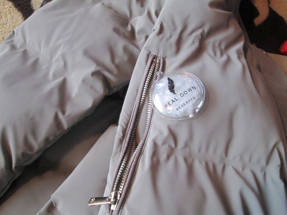 haina noua Zara dame XL
