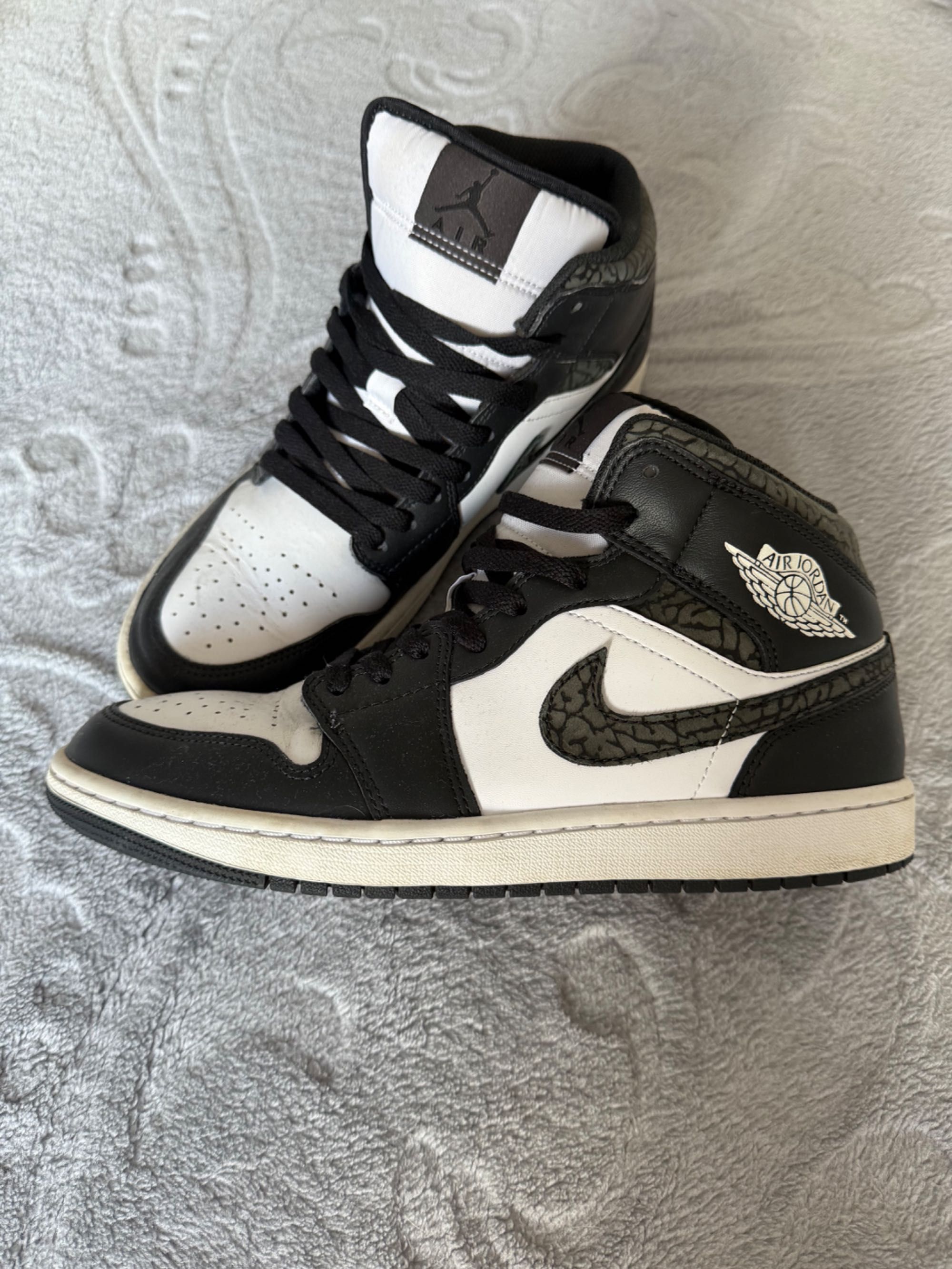 Кецове Air Jordan