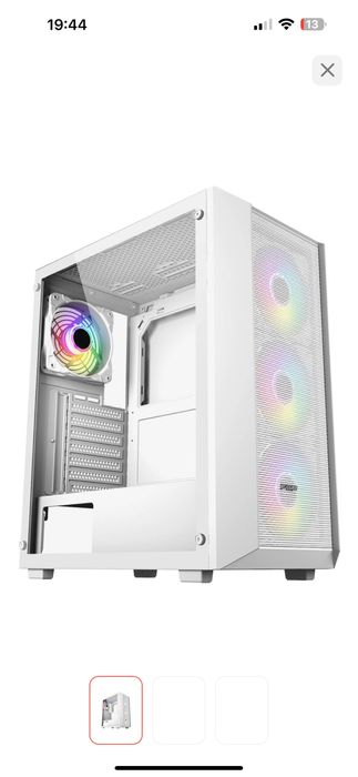 Игроой компьютер