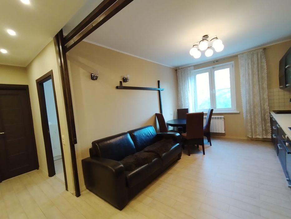 2х комнатная vip