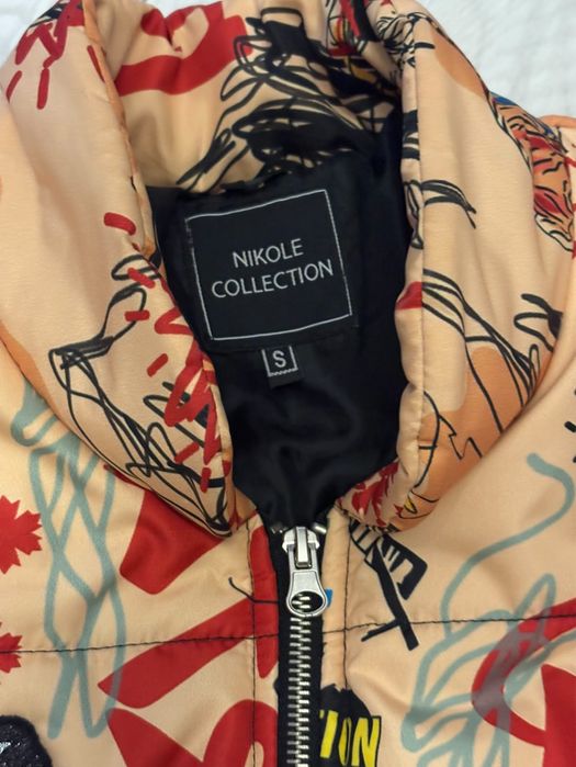 Яке от Nikole Collection