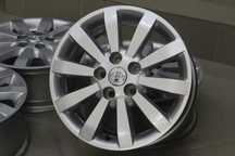 Джанти 16" Toyota Avensis, Auris, Corolla