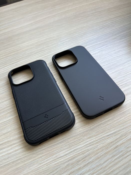 Vand Huse Spigen Iphone 14 PRO