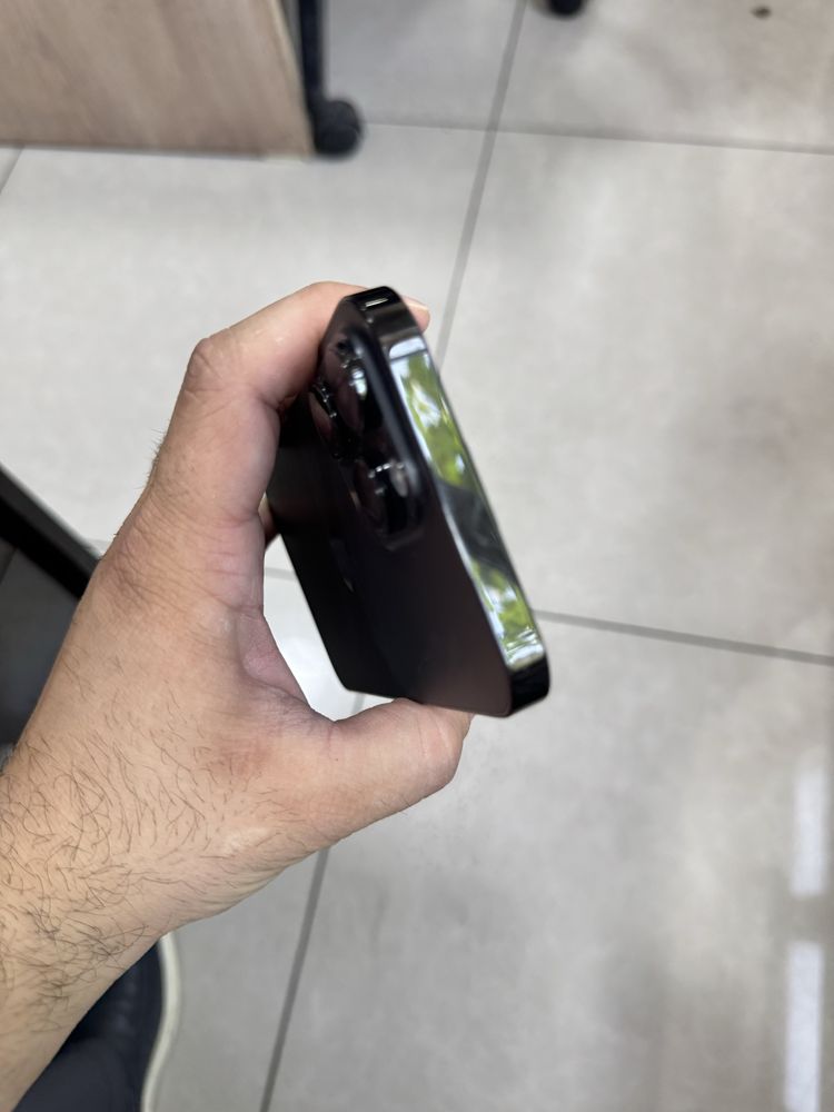 Iphone 14 pro max 256 Gb LLA