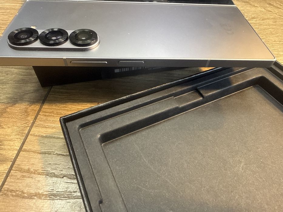 Samsung fold 6 12/256gb silver Гаранция!