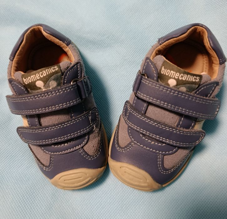 Детски обувки Biomecanics