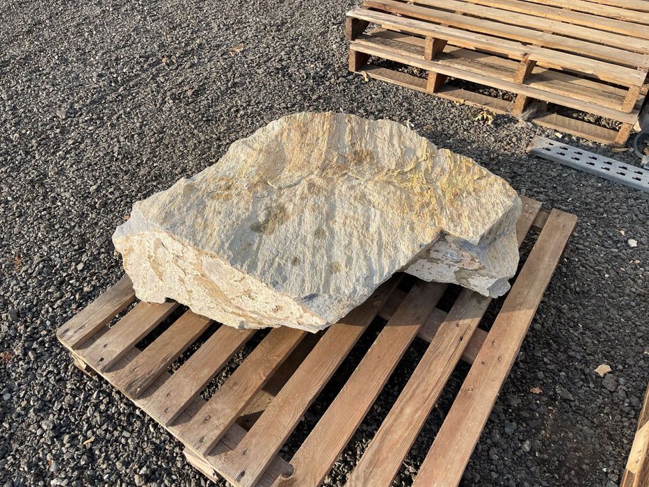 Bolovani decorativi, piatra decorativa