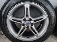 Jante CANISTO 17" Volvo C70 S60 S80 V70 XC70 anvelope vara 225/55R17 Cod: 8600497 / 9192614