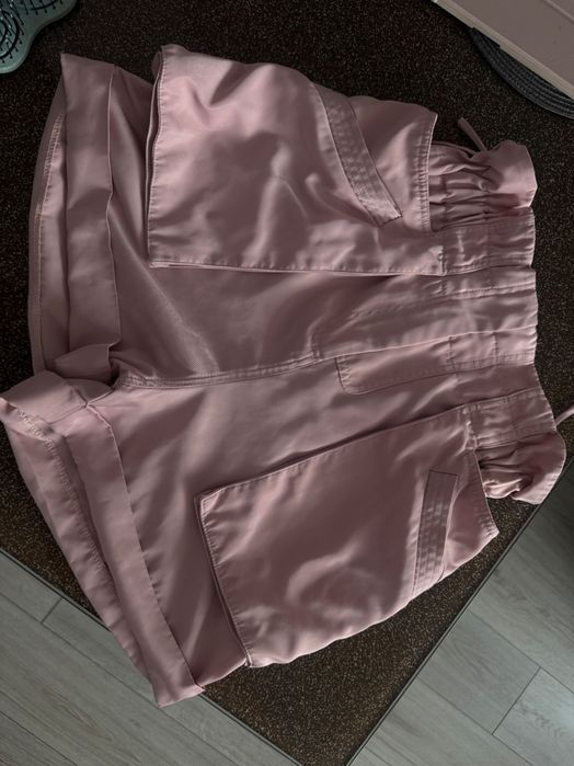 Къси панталони (розови)