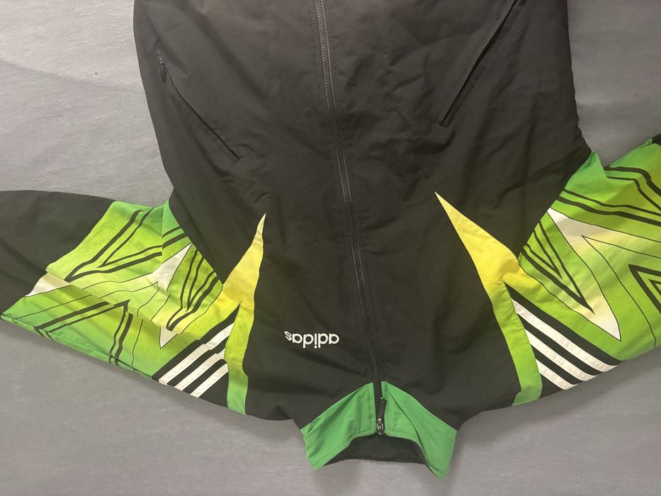 Горнища Adidas retro