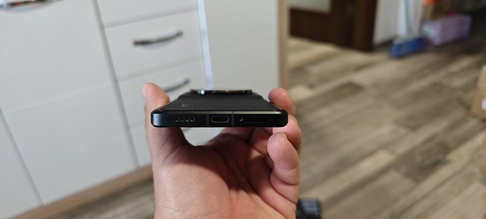 Xiaomi 13 Ultra (рутнат)