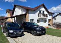 Casa in Aninoasa la 2 km de Targoviste