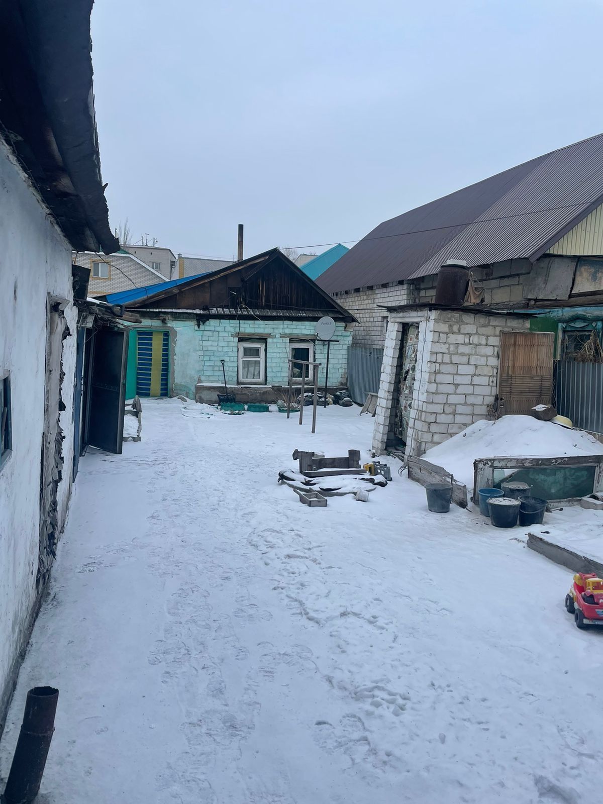 Продам дом район Центр,Засядко