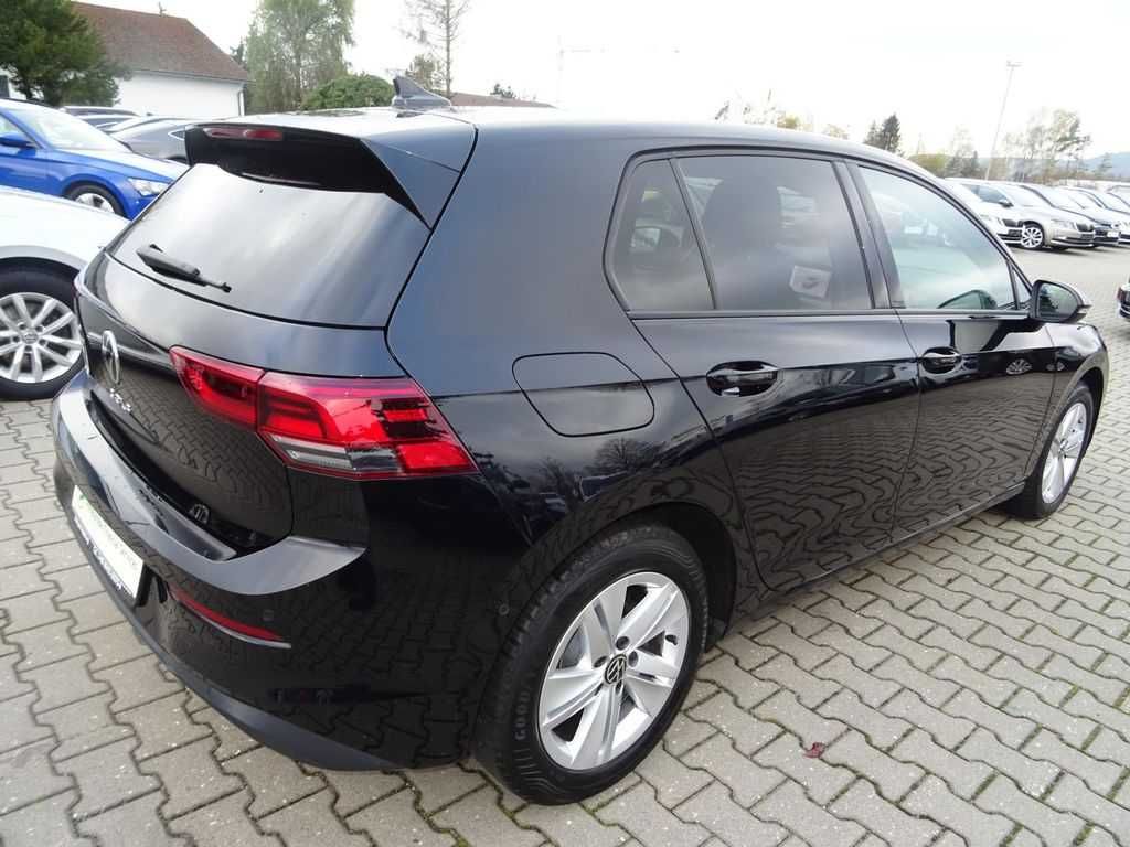 motor 2.0 tdi DTUA an 2021 dezmembrez vw golf 8 cutie viteze dsg