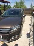 Vand masina vw tiguan 2013