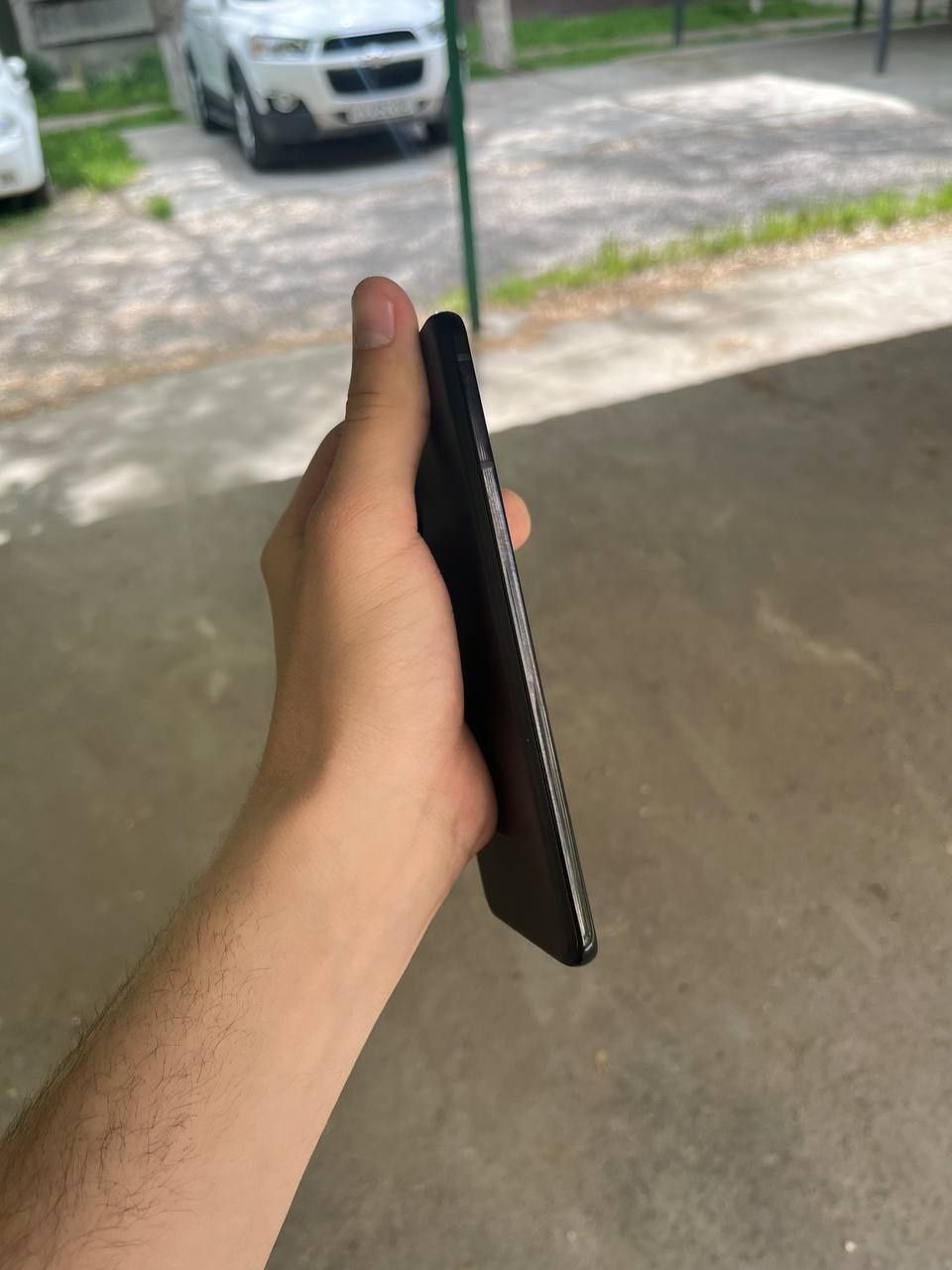 Samsung s21 plus 5G