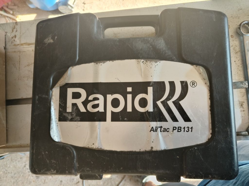 Пневматичен пистолет Rapid PB 131
