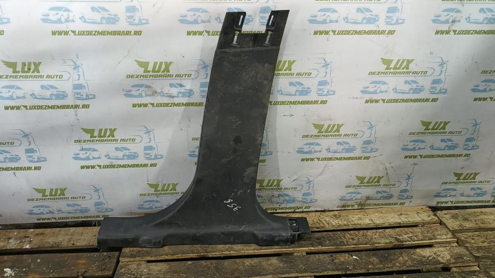 Ornament stalp 9812002277 Citroen C3 3  [din 2016 pana  2020]