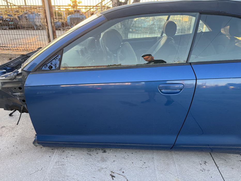 Usa usi audi a3 8p cabrio 2008-2013