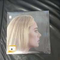 Adele 30 clear vinyl