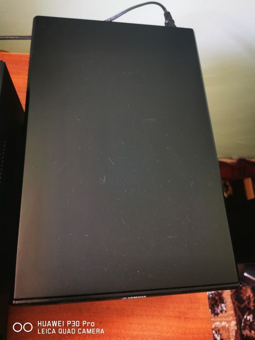 DVD Yamaha E 810