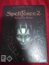 Spellforce 2 Collector's edition