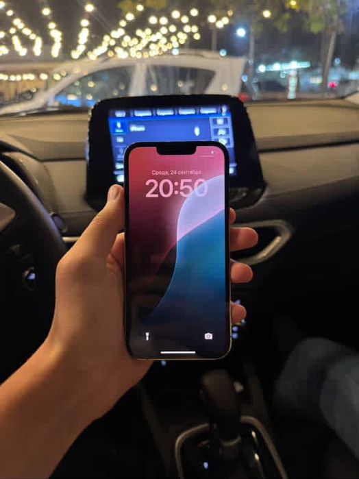 Iphone 13 pro karobka yuq