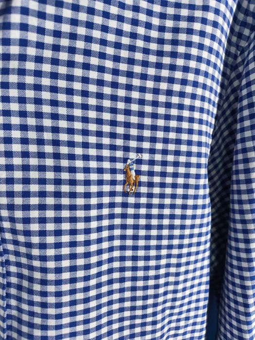 Polo Ralph Lauren Риза/Мъжка S