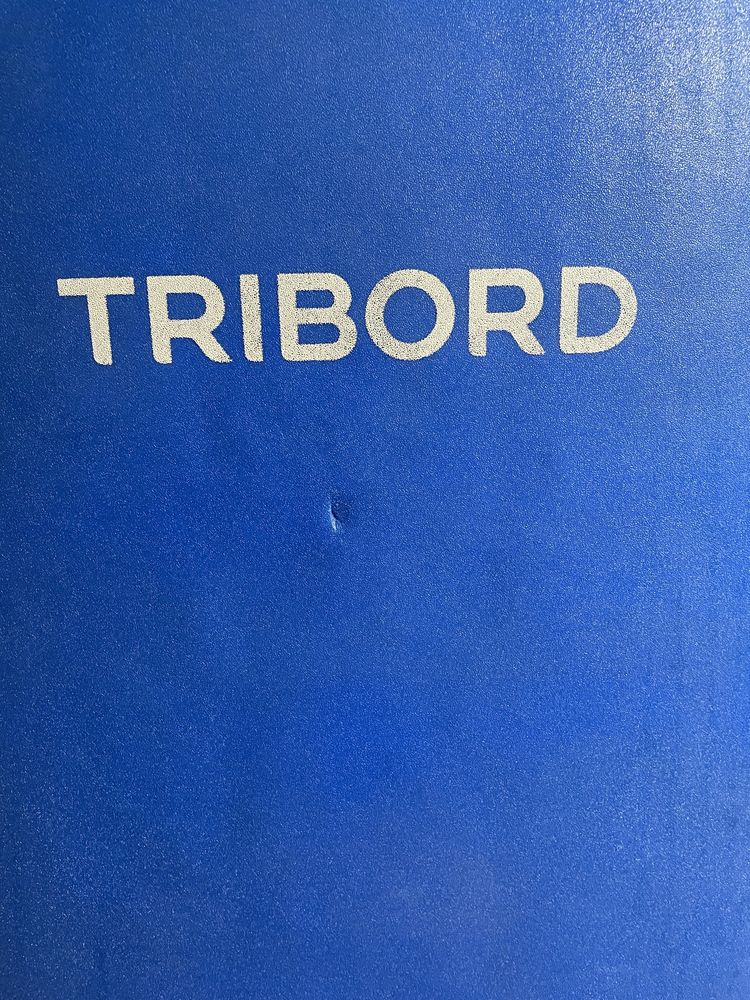 сърф дъска TRIBORD