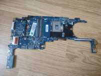 Placa de baza Laptop HP 820 G3 - i5 generația 6 - Funcționala