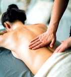 Masaj de relaxare, bioenergetic, reflexoterapie și drenaj limfatic