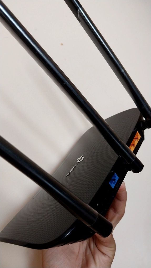 Tp link Роутер сотилади холати зур