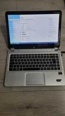 Ultrabook HP ENVY 4 Intel i5-3337U 1.80GHz, 8GB, 500GB, SSD 32