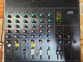 Yamaha RM 602 mixer analog