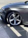 Jante Audi RS5 20 9j et26