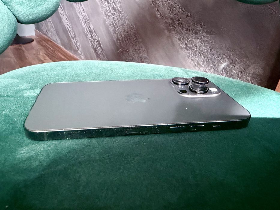Iphone 14 Pro Max гаранция 2027г 128gb
