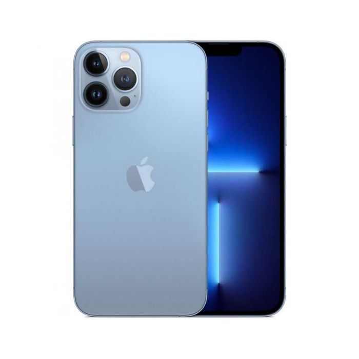 Iphone 13 pro Blue