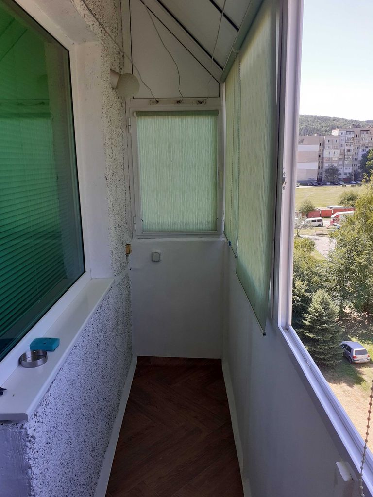 Дава се под наем Двустаен апартамент в Ловеч, Младост - 42 кв.м за 178.5 € - Снимка #9