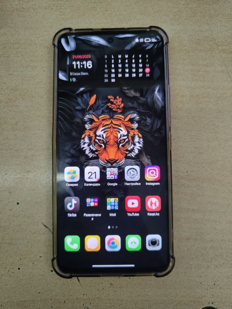 Xiaomi mi 12 lite продам