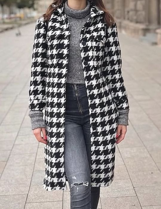 Зимно палто BSB