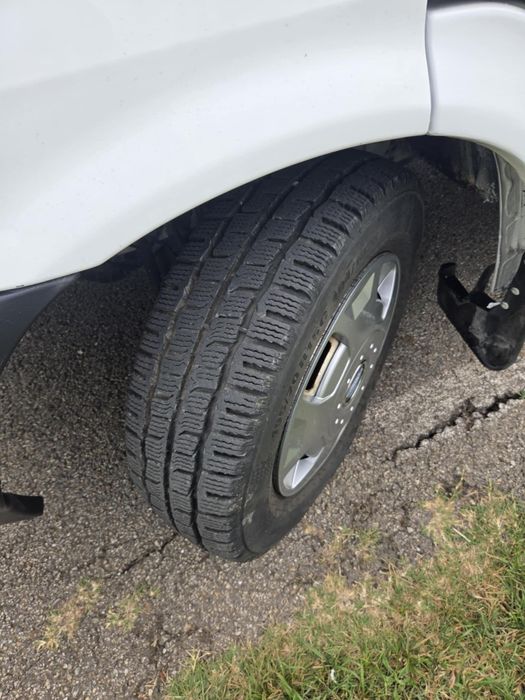 De vânzare ford transit