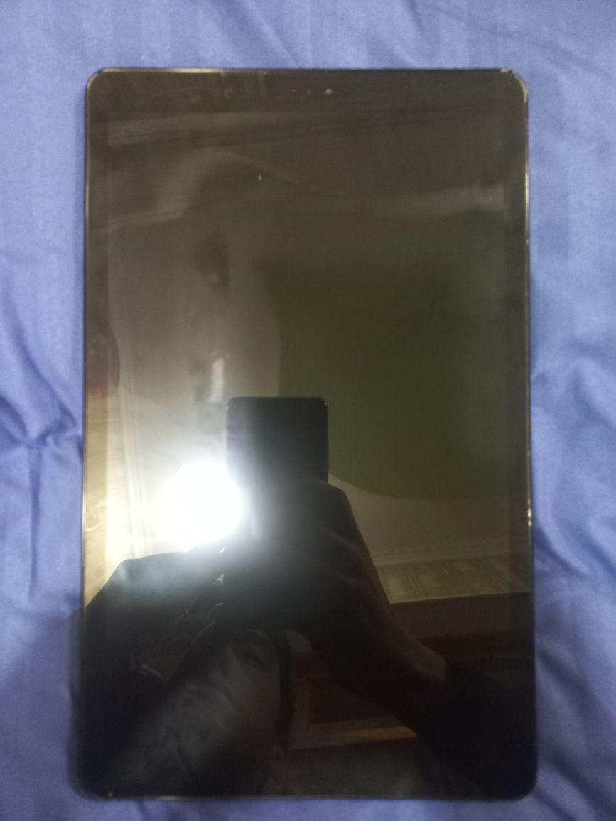 Samsung galaxy tab A