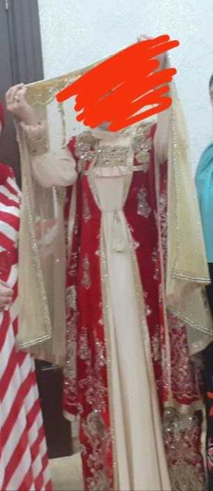 Одежда свадебные и традиционных