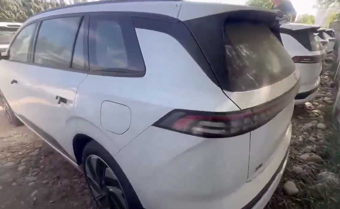 Dongfeng 008 ULTRA