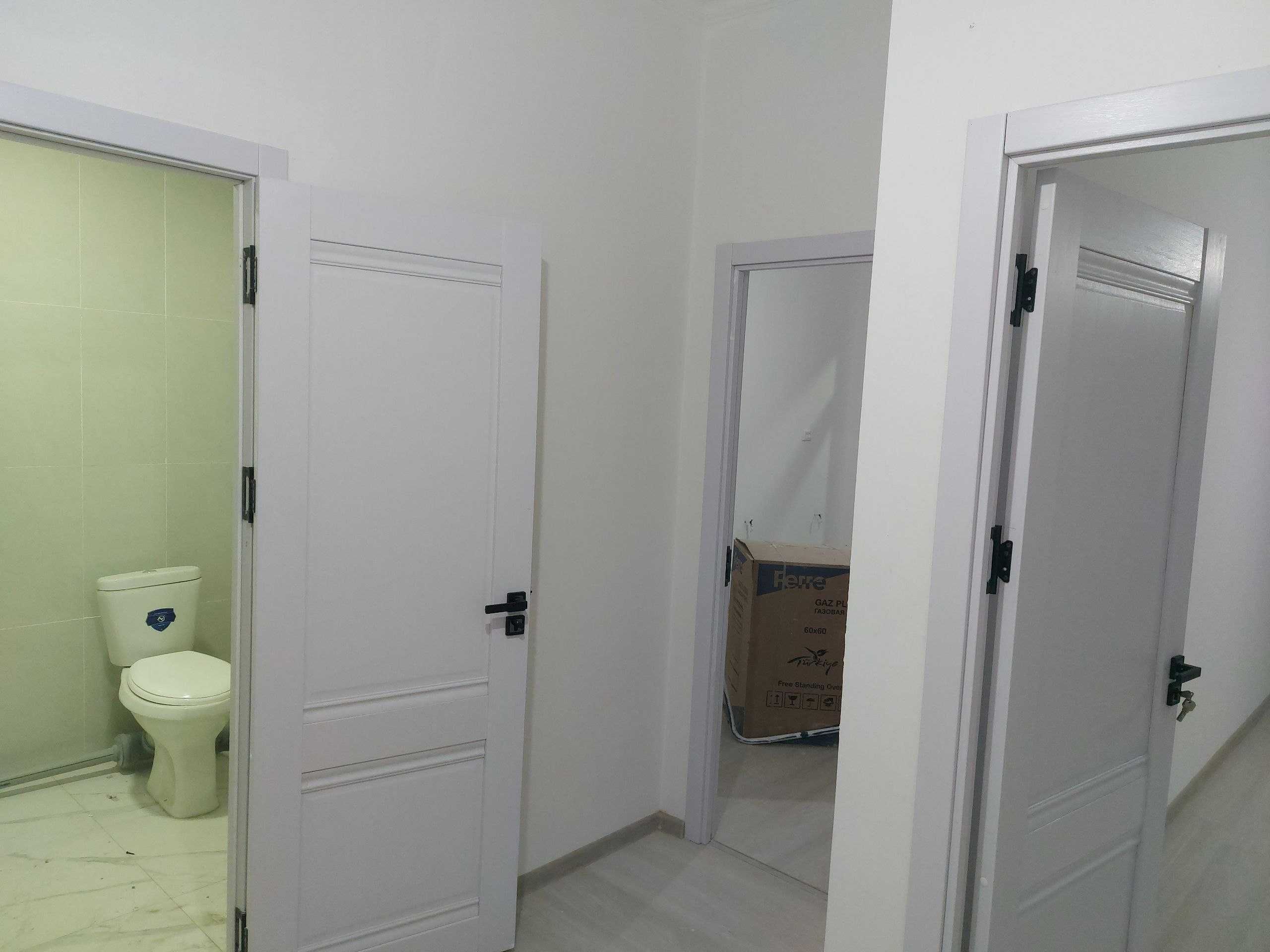 Продаётся дом ,1 комната 42 кв.м район Янги Хаёт