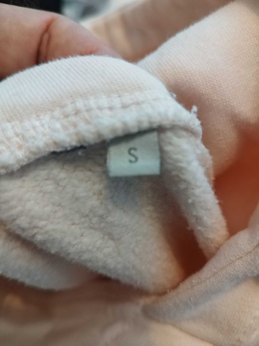 Hanorac cu flori C&A S