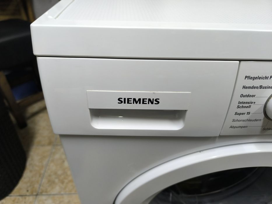 Пералня Siemens WM14S477 - 7кг. 1400об.