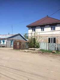Дом в пригороде Казахстанец