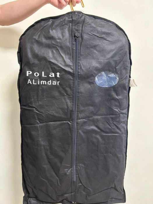 Продам новый мужской костюм двойка