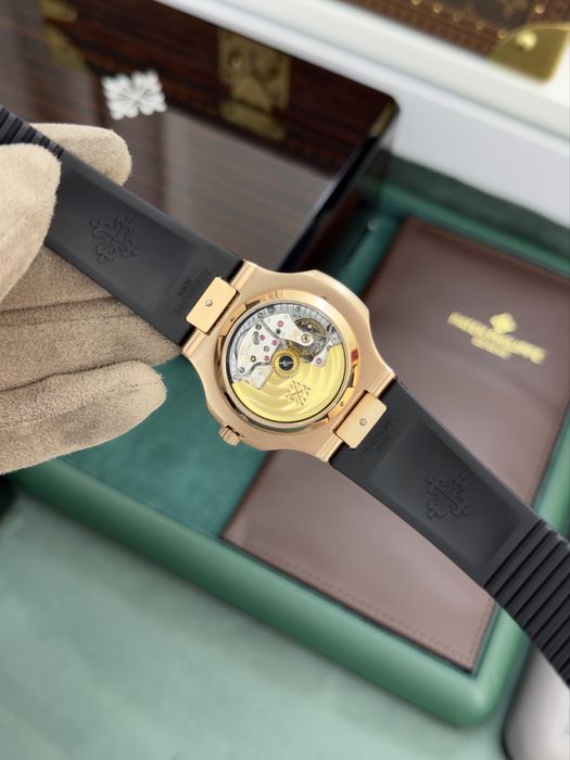 Patek Philippe Aquanaut